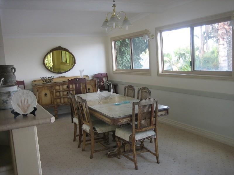 Tin Can Bay QLD 4580