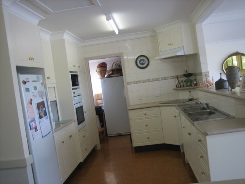 Tin Can Bay QLD 4580