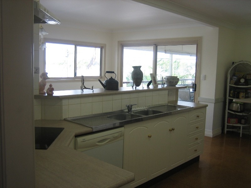 Tin Can Bay QLD 4580