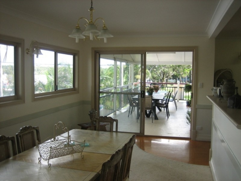 Tin Can Bay QLD 4580