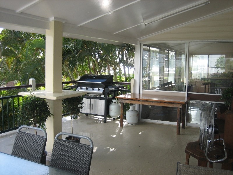 Tin Can Bay QLD 4580