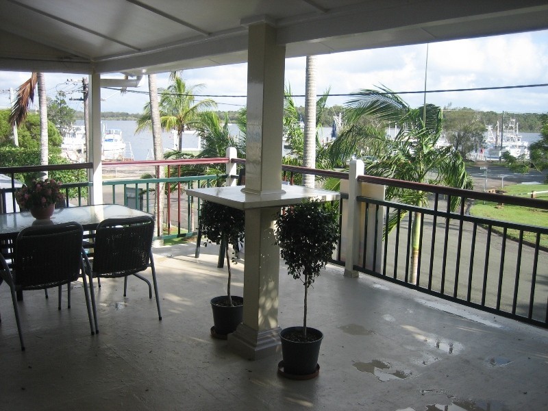 Tin Can Bay QLD 4580