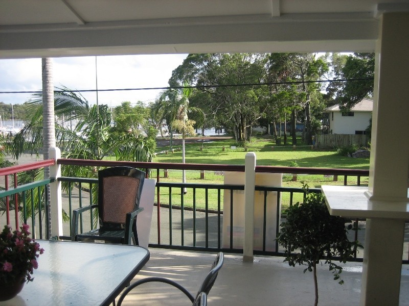 Tin Can Bay QLD 4580