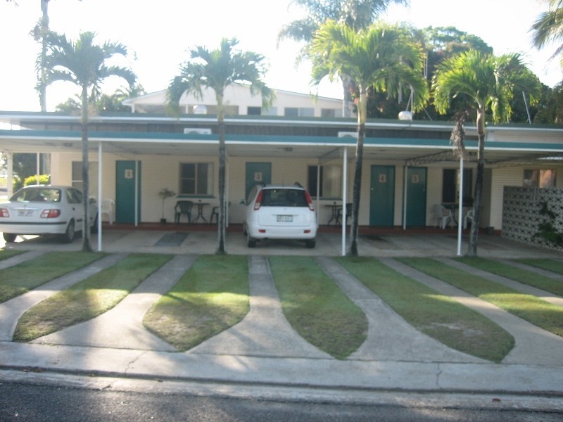 Tin Can Bay QLD 4580