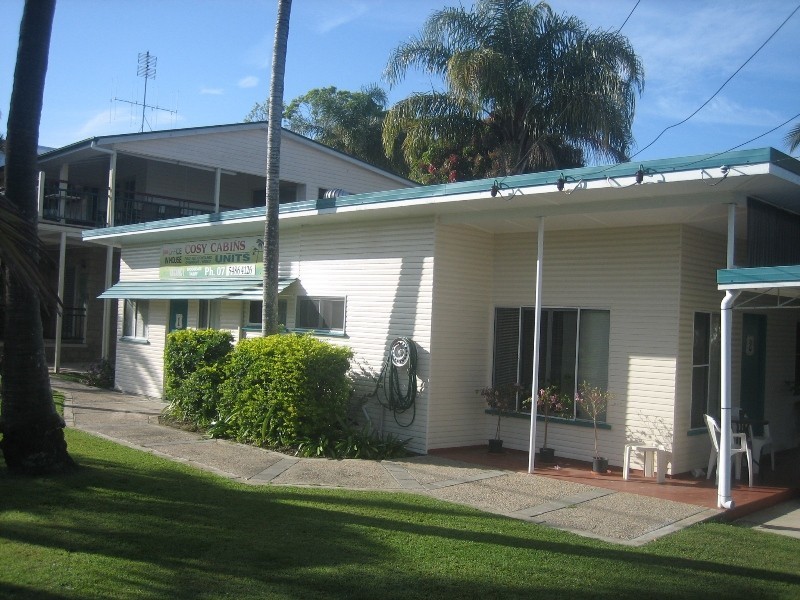 Tin Can Bay QLD 4580