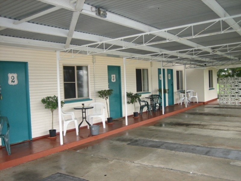 Tin Can Bay QLD 4580