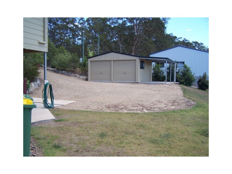 North Deep Creek QLD 4570