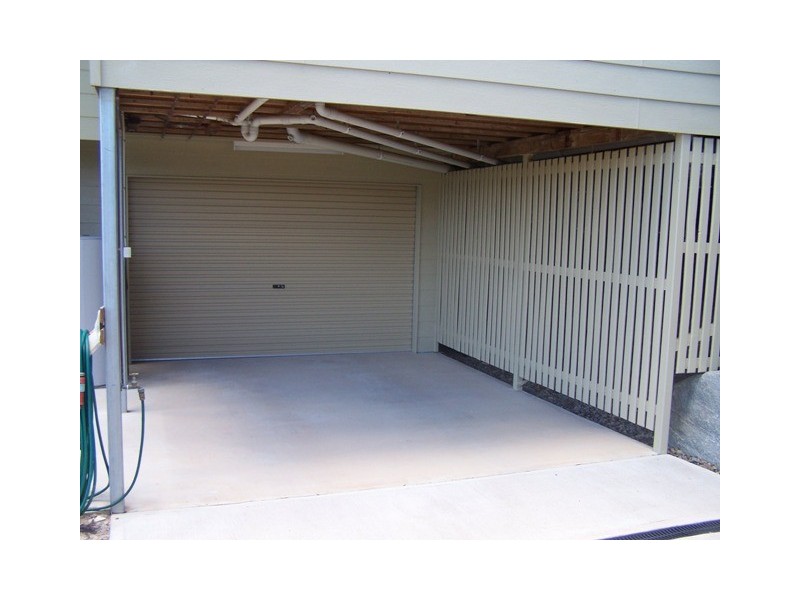 North Deep Creek QLD 4570