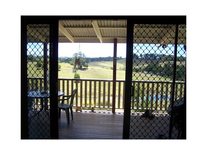 North Deep Creek QLD 4570