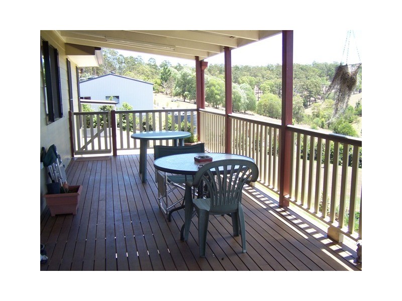 North Deep Creek QLD 4570