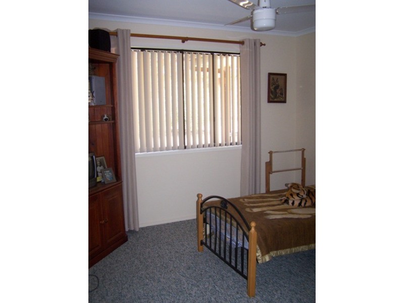 North Deep Creek QLD 4570