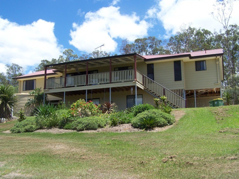 North Deep Creek QLD 4570