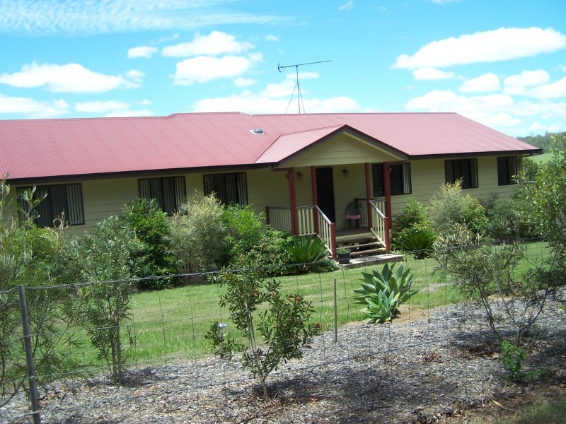 North Deep Creek QLD 4570