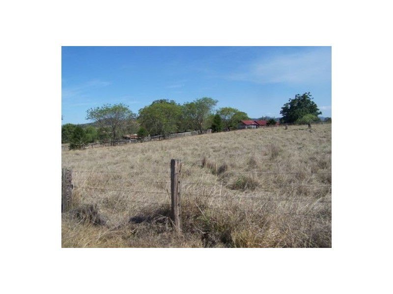 Lower Wonga QLD 4570