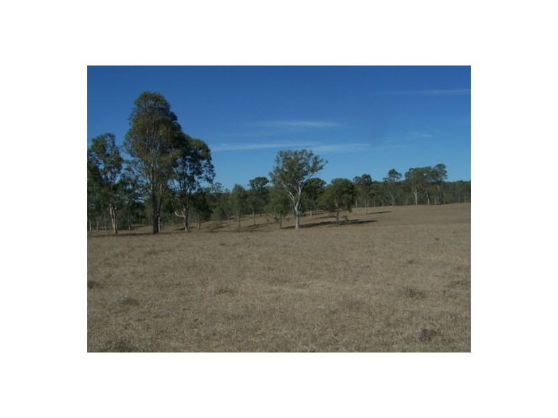Lower Wonga QLD 4570