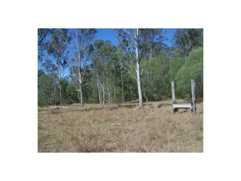 Lower Wonga QLD 4570