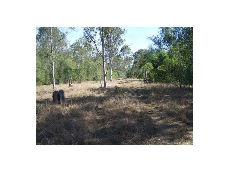 Lower Wonga QLD 4570