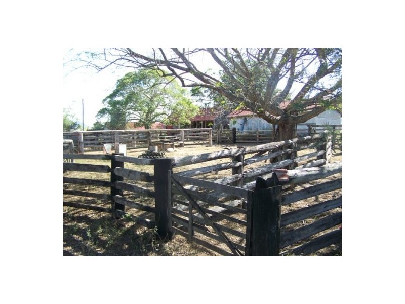 Lower Wonga QLD 4570