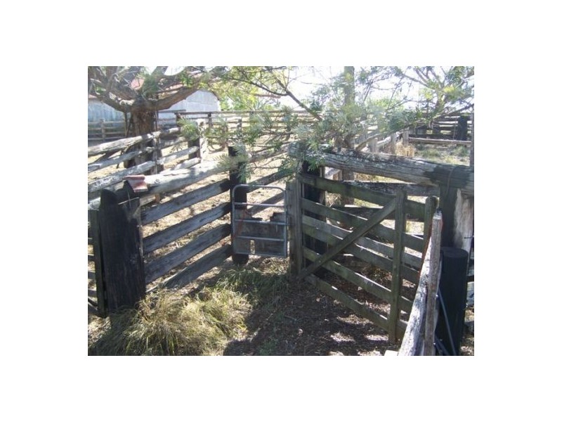 Lower Wonga QLD 4570