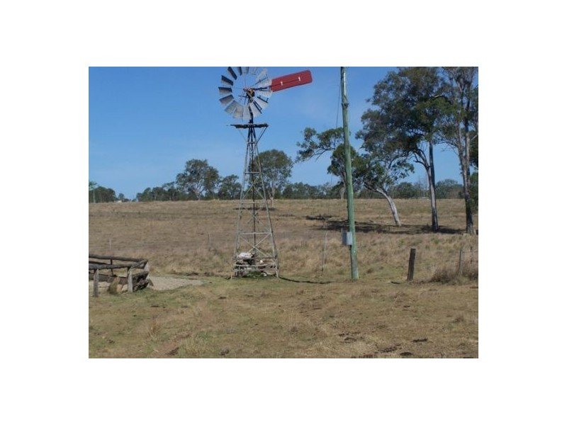 Lower Wonga QLD 4570