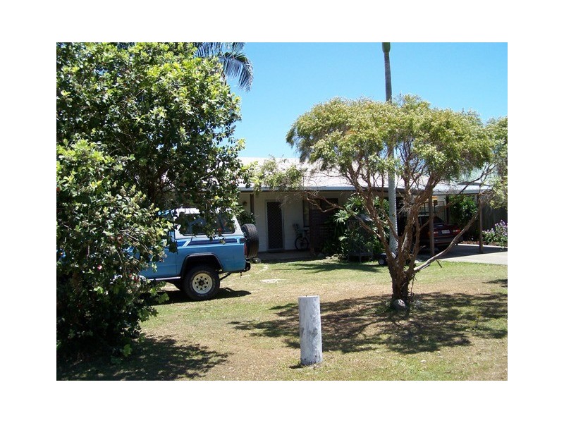 Tin Can Bay QLD 4580