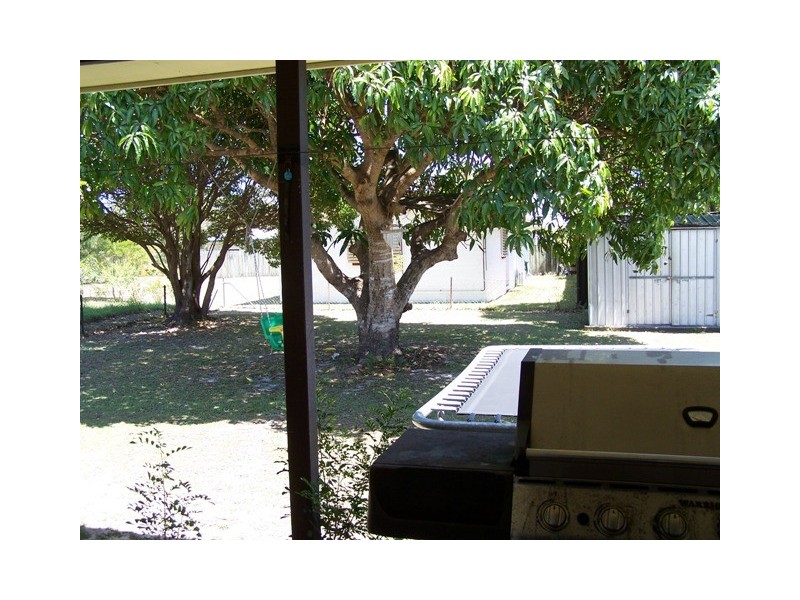 Tin Can Bay QLD 4580