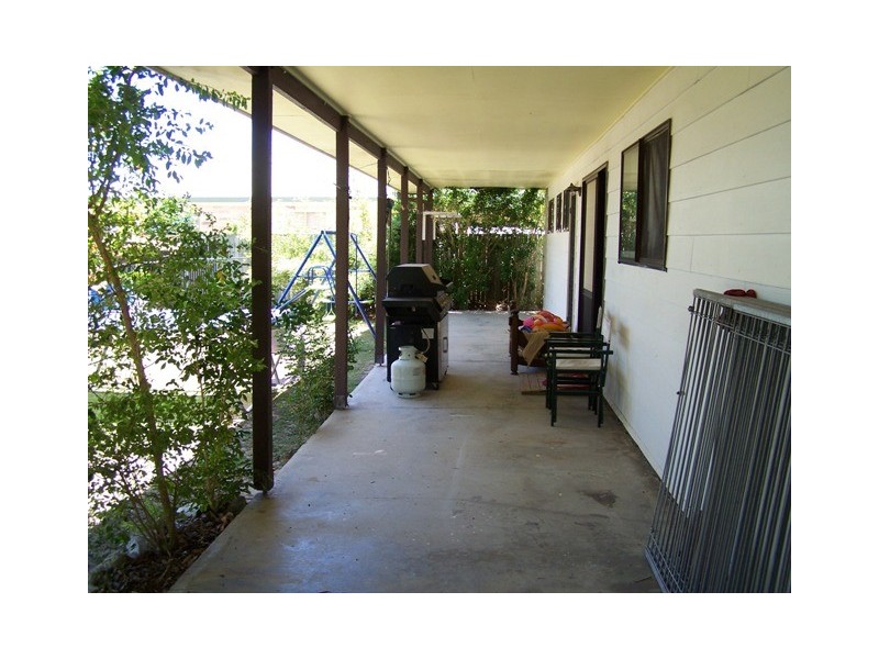 Tin Can Bay QLD 4580