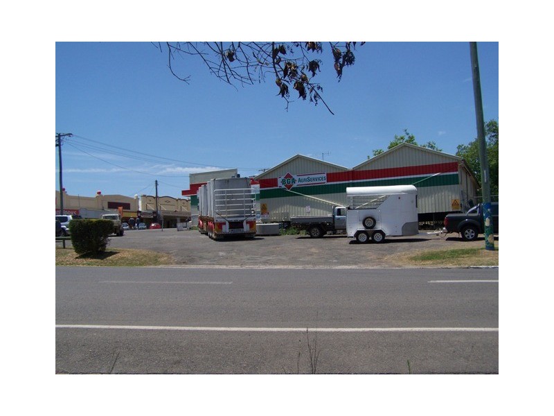 Goomeri QLD 4601
