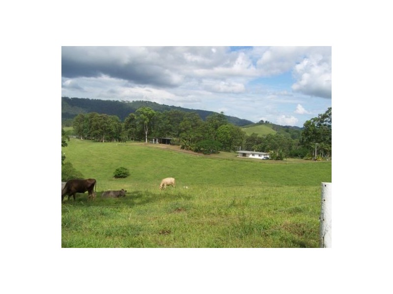 Wolvi QLD 4570
