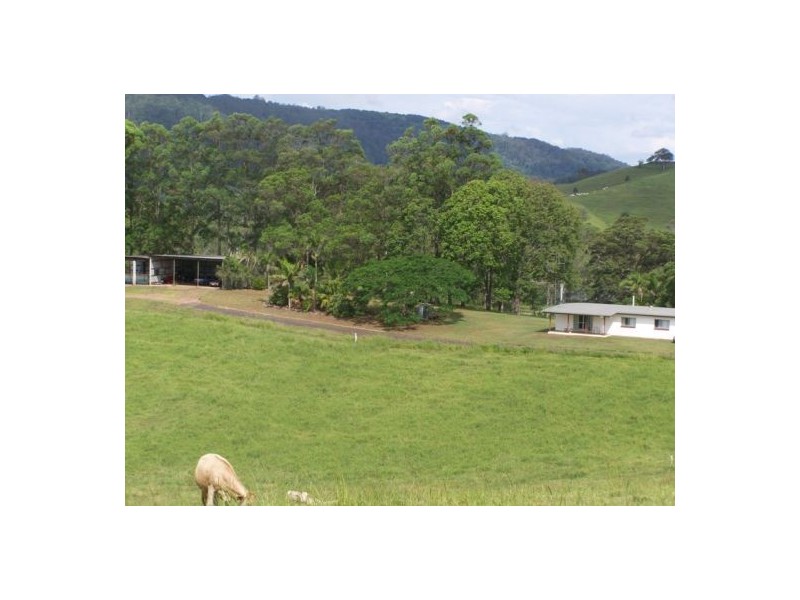 Wolvi QLD 4570