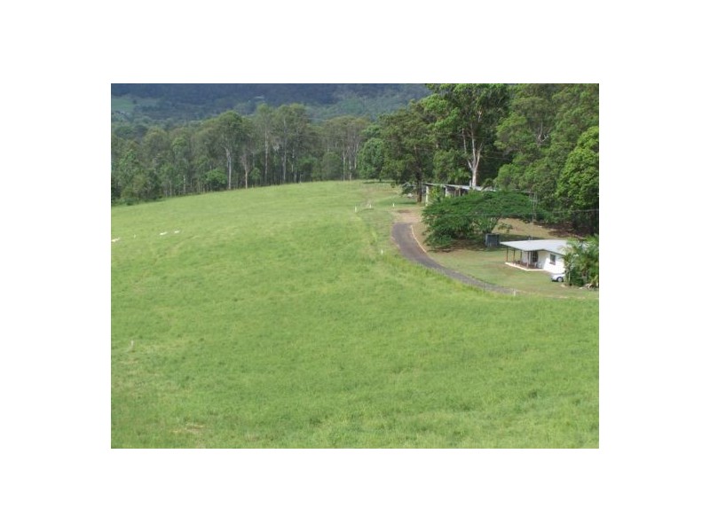 Wolvi QLD 4570