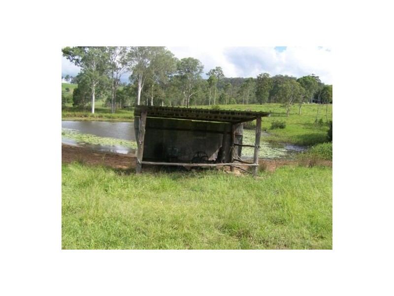 Wolvi QLD 4570