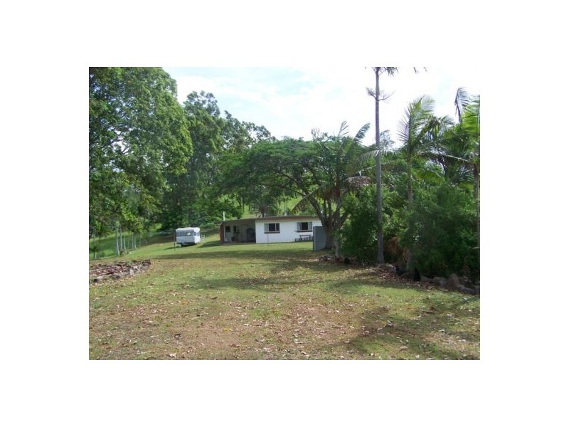 Wolvi QLD 4570