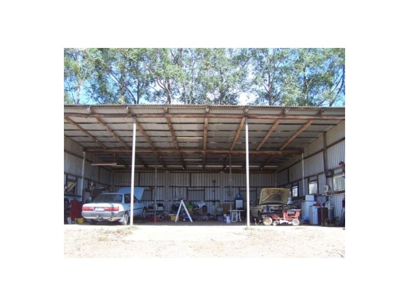 Wolvi QLD 4570