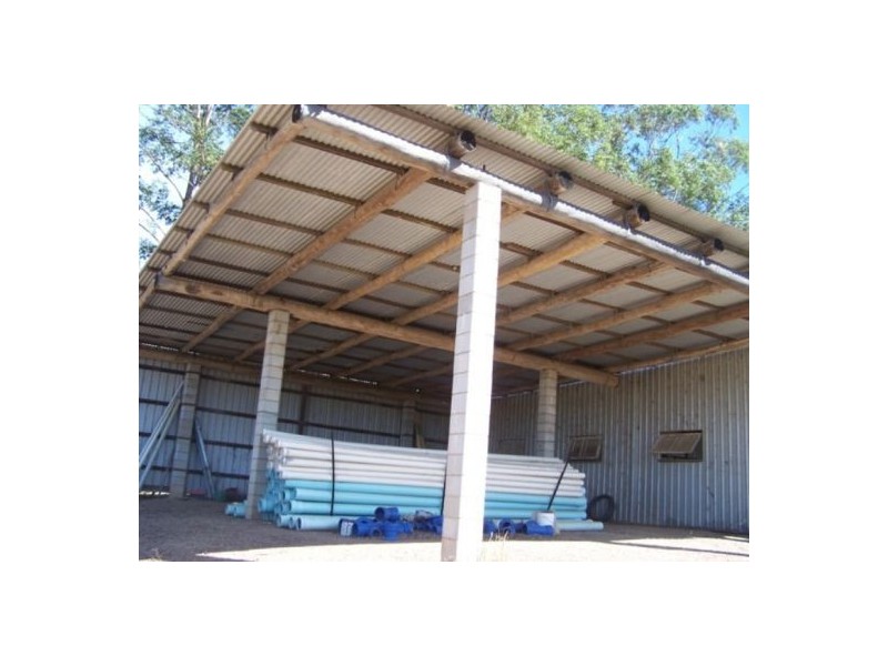 Wolvi QLD 4570