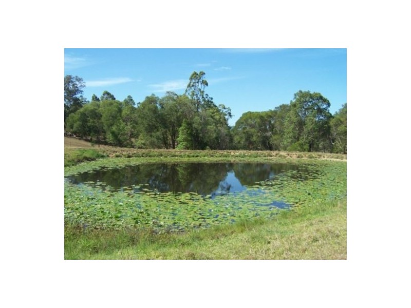 Wolvi QLD 4570