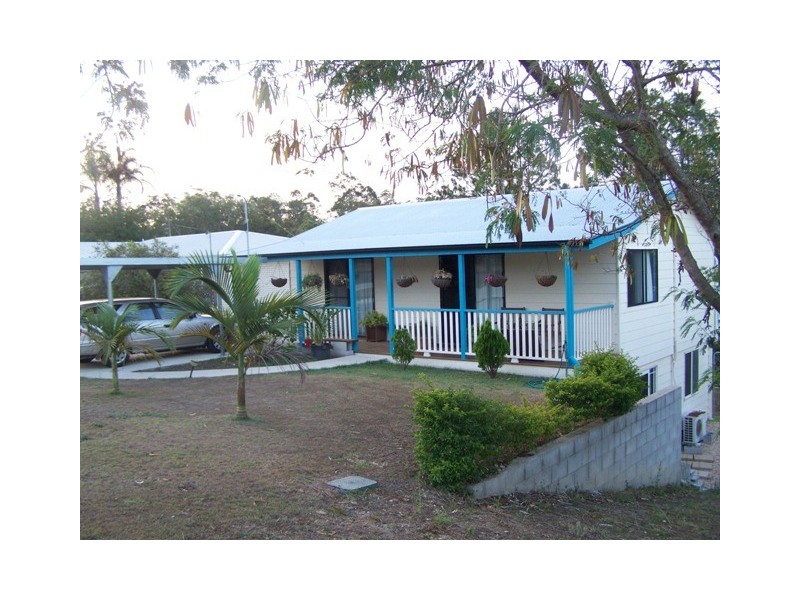 Victory Heights QLD 4570