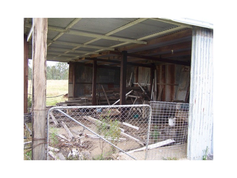 Tiaro QLD 4650