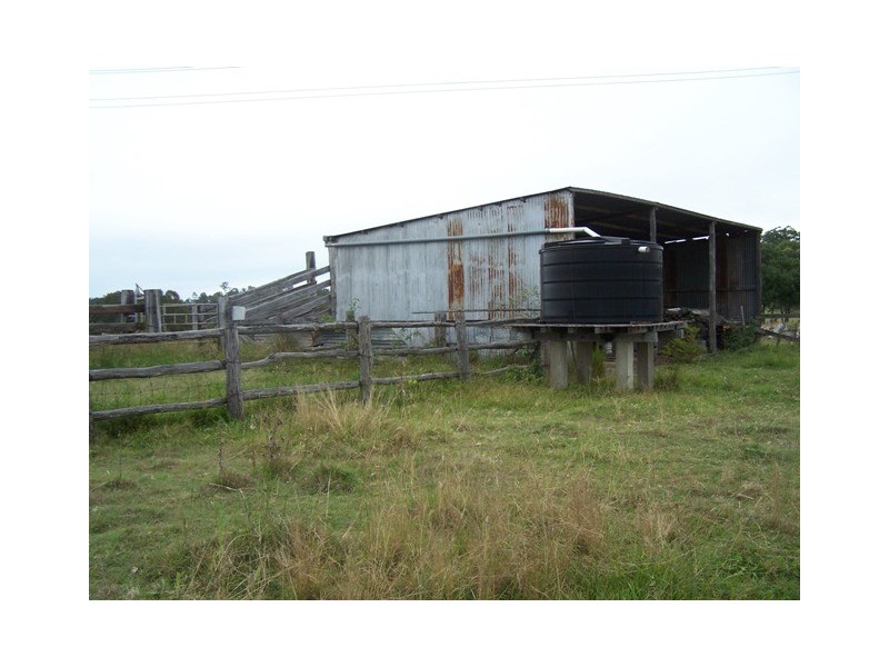 Tiaro QLD 4650
