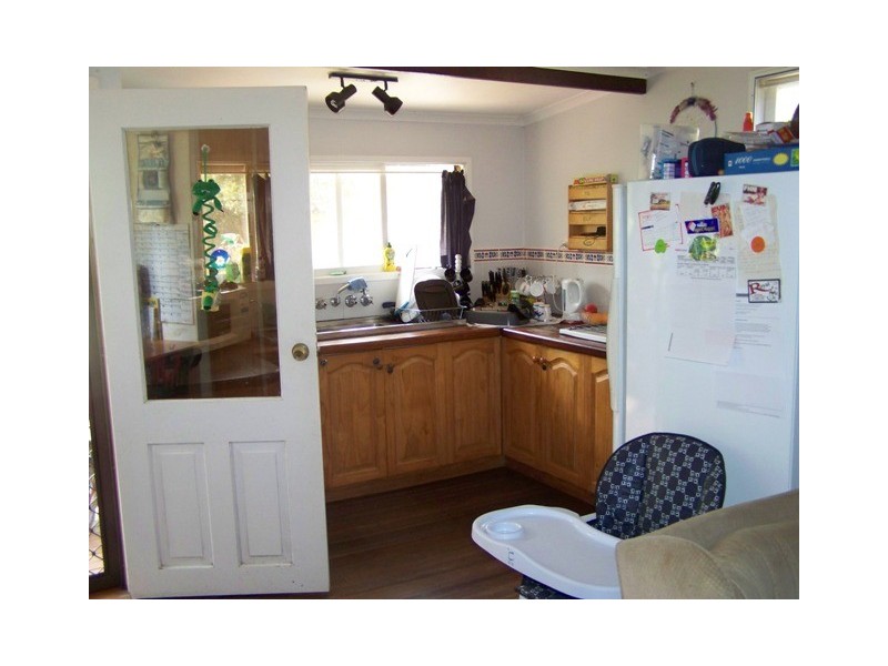 Mcintosh Creek QLD 4570