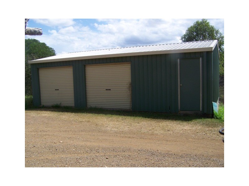 Mcintosh Creek QLD 4570