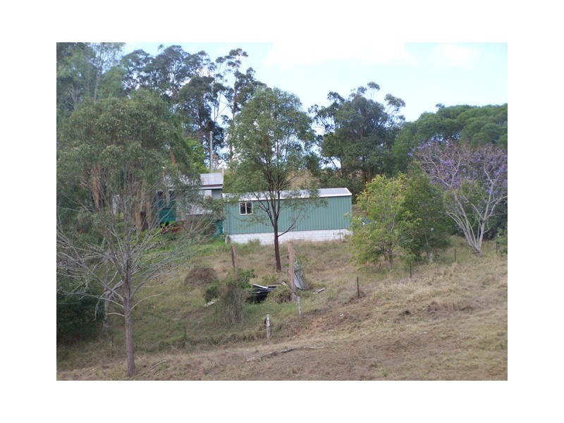 Mcintosh Creek QLD 4570