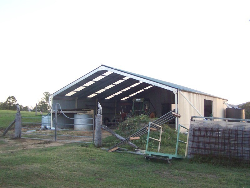Gunalda QLD 4570