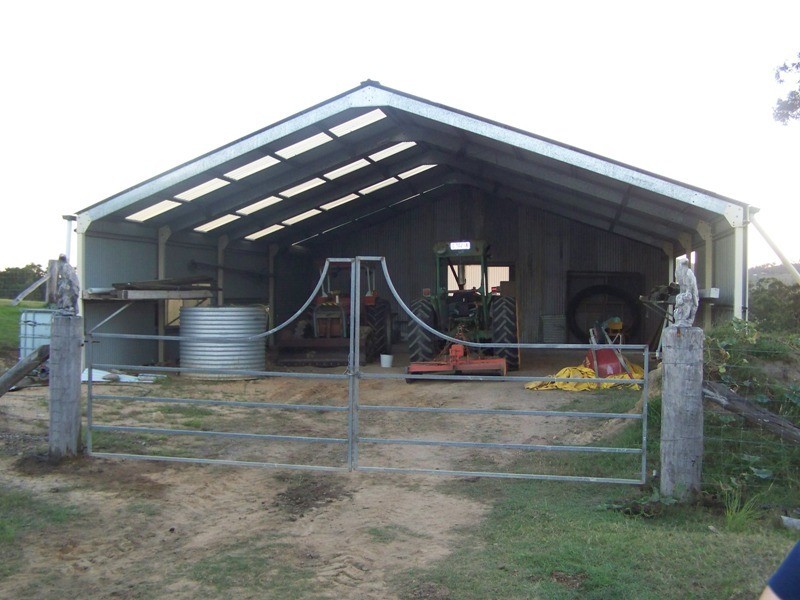 Gunalda QLD 4570