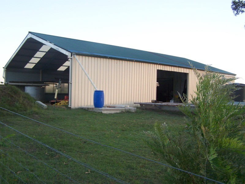 Gunalda QLD 4570