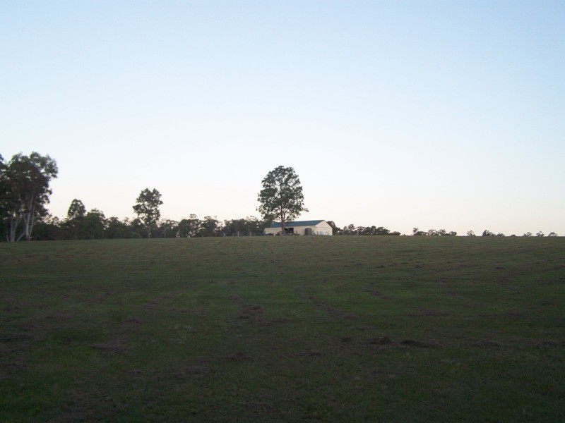 Gunalda QLD 4570