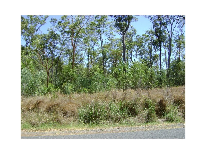 Bauple QLD 4650