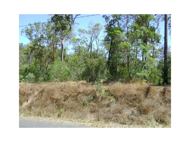 Bauple QLD 4650