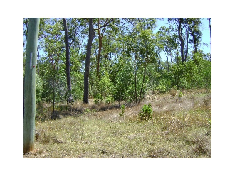 Bauple QLD 4650