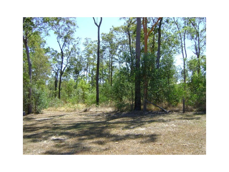Bauple QLD 4650